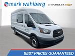 Used 2015 Ford Transit 350 High Roof, Empty Cargo Van for sale #PXBZB24560A - photo 1