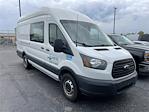 Used 2015 Ford Transit 350 High Roof, Empty Cargo Van for sale #PXBZB24560A - photo 2