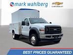 Used 2010 Ford F-550 XL Regular Cab 4x4, Service Truck for sale #PXBZB39654 - photo 1