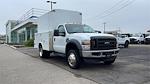 Used 2010 Ford F-550 XL Regular Cab 4x4, Service Truck for sale #PXBZB39654 - photo 3