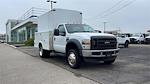 Used 2010 Ford F-550 XL Regular Cab 4x4, Service Truck for sale #PXBZB39654 - photo 4
