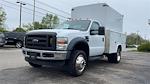 Used 2010 Ford F-550 XL Regular Cab 4x4, Service Truck for sale #PXBZB39654 - photo 34