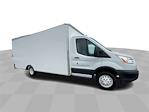 Used 2019 Ford Transit 350 HD Low Roof RWD, Box Van for sale #PXBZB57677 - photo 3