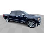 Used 2021 Ford F-150 XL SuperCrew Cab 4WD, Pickup for sale #PXBZC04495 - photo 4