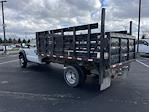 Used 2016 Ford F-550 XL Regular Cab 4WD, Stake Bed for sale #PXBZC81152 - photo 33