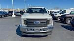 Used 2019 Ford F-350 XL Crew Cab 4WD, Flatbed Truck for sale #PXBZD39342 - photo 3