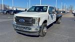 Used 2019 Ford F-350 XL Crew Cab 4WD, Flatbed Truck for sale #PXBZD39342 - photo 40