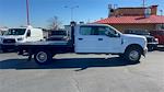 Used 2019 Ford F-350 XL Crew Cab 4WD, Flatbed Truck for sale #PXBZD39342 - photo 5