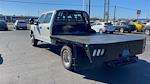 Used 2019 Ford F-350 XL Crew Cab 4WD, Flatbed Truck for sale #PXBZD39342 - photo 2