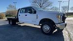 Used 2019 Ford F-350 XL Crew Cab 4WD, Flatbed Truck for sale #PXBZD39342 - photo 42