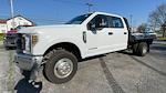 Used 2019 Ford F-350 XL Crew Cab 4WD, Flatbed Truck for sale #PXBZD39342 - photo 44