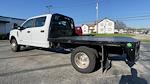 Used 2019 Ford F-350 XL Crew Cab 4WD, Flatbed Truck for sale #PXBZD39342 - photo 46