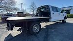 Used 2019 Ford F-350 XL Crew Cab 4WD, Flatbed Truck for sale #PXBZD39342 - photo 48