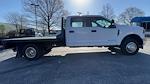 Used 2019 Ford F-350 XL Crew Cab 4WD, Flatbed Truck for sale #PXBZD39342 - photo 49
