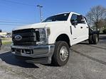 Used 2019 Ford F-350 XL Crew Cab 4WD, Flatbed Truck for sale #PXBZD39342 - photo 50