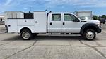 Used 2015 Ford F-550 Crew Cab 4x4, Service Truck for sale #PXBZD70513 - photo 5