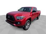 Used 2018 Toyota Tacoma SR Extra Cab 4WD, Pickup for sale #PXT163181A - photo 23