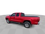 Used 2018 Toyota Tacoma SR Extra Cab 4WD, Pickup for sale #PXT163181A - photo 8