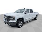 Used 2017 Chevrolet Silverado 1500 LTZ Crew Cab 4WD, Pickup for sale #PXT339099A - photo 1