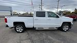 Used 2017 Chevrolet Silverado 1500 LTZ Crew Cab 4WD, Pickup for sale #PXT339099A - photo 3