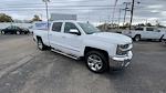 Used 2017 Chevrolet Silverado 1500 LTZ Crew Cab 4WD, Pickup for sale #PXT339099A - photo 28