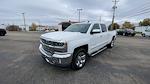 Used 2017 Chevrolet Silverado 1500 LTZ Crew Cab 4WD, Pickup for sale #PXT339099A - photo 30