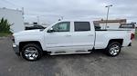 Used 2017 Chevrolet Silverado 1500 LTZ Crew Cab 4WD, Pickup for sale #PXT339099A - photo 31