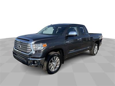 Used 2015 Toyota Tundra Limited Double Cab 4WD, Pickup for sale #PXT462747 - photo 1