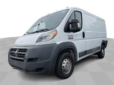 Used 2017 Ram ProMaster 1500 Low Roof FWD, Empty Cargo Van for sale #PXT520598 - photo 1