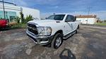 Used 2021 Ram 2500 Big Horn Crew Cab 4WD, Pickup for sale #PXT542604 - photo 22