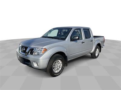 Used 2016 Nissan Frontier SV Crew Cab 4WD, Pickup for sale #PXT781400 - photo 1