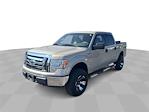 Used 2010 Ford F-150 XL SuperCrew Cab 4WD, Pickup for sale #PXTB12898 - photo 1