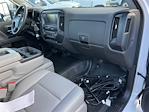 New 2023 Chevrolet Silverado 5500 Work Truck Regular Cab RWD, Cab Chassis for sale #XF3T000802 - photo 13