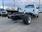 New 2023 Chevrolet Silverado 5500 Work Truck Regular Cab RWD, Cab Chassis for sale #XF3T000802 - photo 21