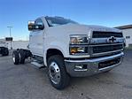 New 2023 Chevrolet Silverado 5500 Work Truck Regular Cab RWD, Cab Chassis for sale #XF3T000802 - photo 6