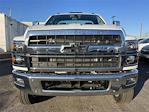 2023 Chevrolet Silverado 5500 Regular Cab DRW 4WD, Cab Chassis for sale #XF3T534128 - photo 4