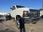 2023 Chevrolet Silverado 5500 Regular Cab DRW 4WD, Cab Chassis for sale #XF3T534128 - photo 5