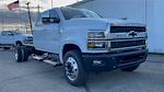 New 2023 Chevrolet Silverado 5500 Work Truck Crew Cab RWD, Cab Chassis for sale #XF3T751204 - photo 6