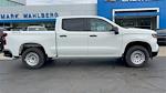 2024 Chevrolet Silverado 1500 Crew Cab 4WD, Pickup for sale #XF4T152276 - photo 7