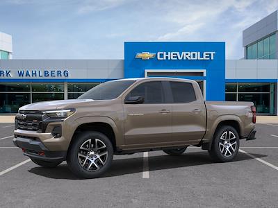 2024 Chevrolet Colorado Crew Cab 4WD, Pickup for sale #XF4T170354 - photo 1