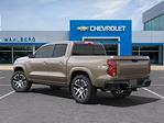 2024 Chevrolet Colorado Crew Cab 4WD, Pickup for sale #XF4T170354 - photo 2