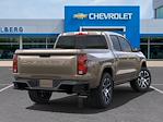 2024 Chevrolet Colorado Crew Cab 4WD, Pickup for sale #XF4T170354 - photo 4