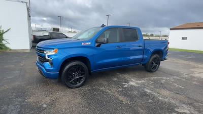 2023 Chevrolet Silverado 1500 Crew Cab 4WD, Pickup for sale #XF4T178446A - photo 1