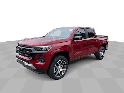 New 2024 Chevrolet Colorado Z71 Crew Cab 4WD, Pickup for sale #XF4T203879 - photo 1