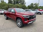 New 2024 Chevrolet Colorado Z71 Crew Cab 4WD, Pickup for sale #XF4T203879 - photo 6