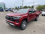 New 2024 Chevrolet Colorado Z71 Crew Cab 4WD, Pickup for sale #XF4T203879 - photo 7