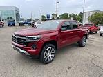 New 2024 Chevrolet Colorado Z71 Crew Cab 4WD, Pickup for sale #XF4T203879 - photo 8