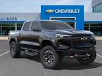 New 2024 Chevrolet Colorado ZR2 Crew Cab 4WD, Pickup for sale #XF4T223763 - photo 32