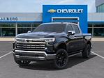 2024 Chevrolet Silverado 1500 Crew Cab 4WD, Pickup for sale #XF4T266261 - photo 6