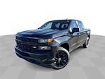 2021 Chevrolet Silverado 1500 Crew Cab 4WD, Pickup for sale #XF4T266892A - photo 3